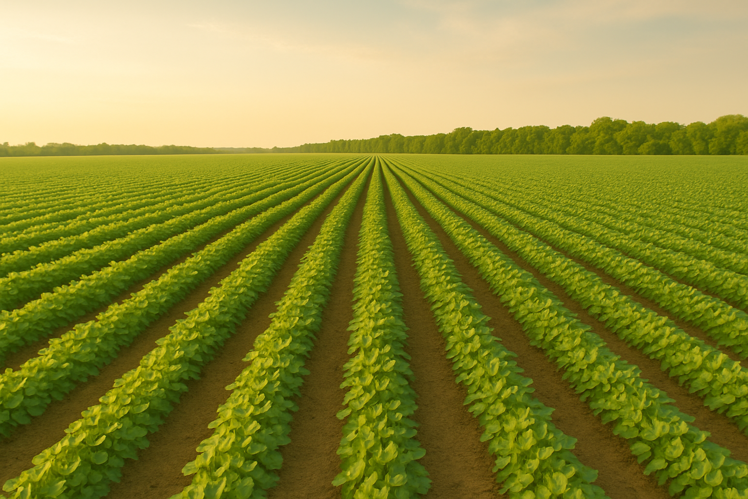 B2B agricultural chemicals and mineral nutrients supplier