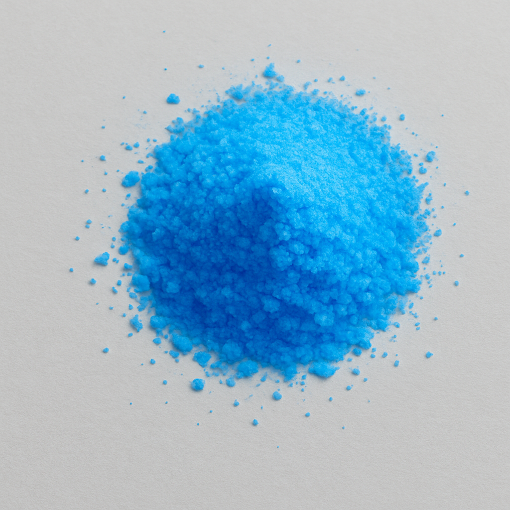 Copper Sulfate Pentahydrate